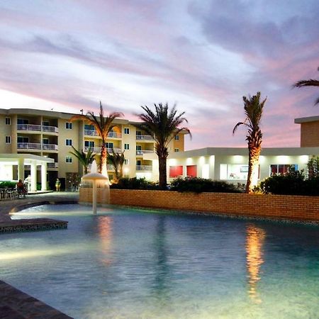 Ld Suites Punta Playa Altagracia Exteriér fotografie