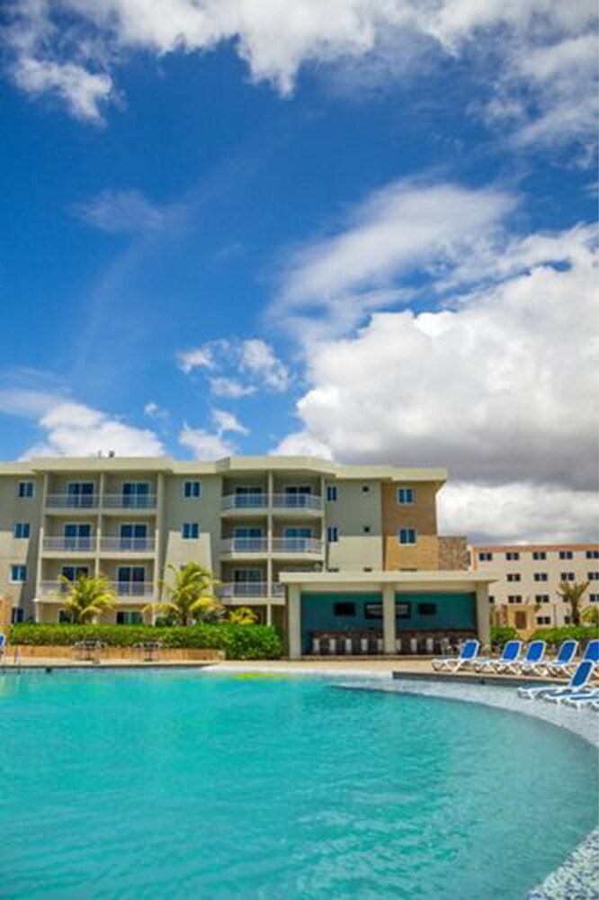 Ld Suites Punta Playa Altagracia Exteriér fotografie