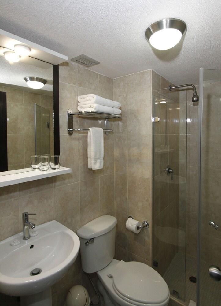 Ld Suites Punta Playa Altagracia Exteriér fotografie