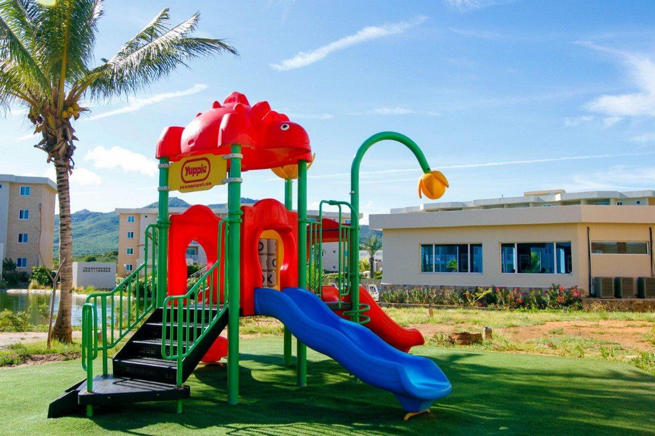 Ld Suites Punta Playa Altagracia Exteriér fotografie