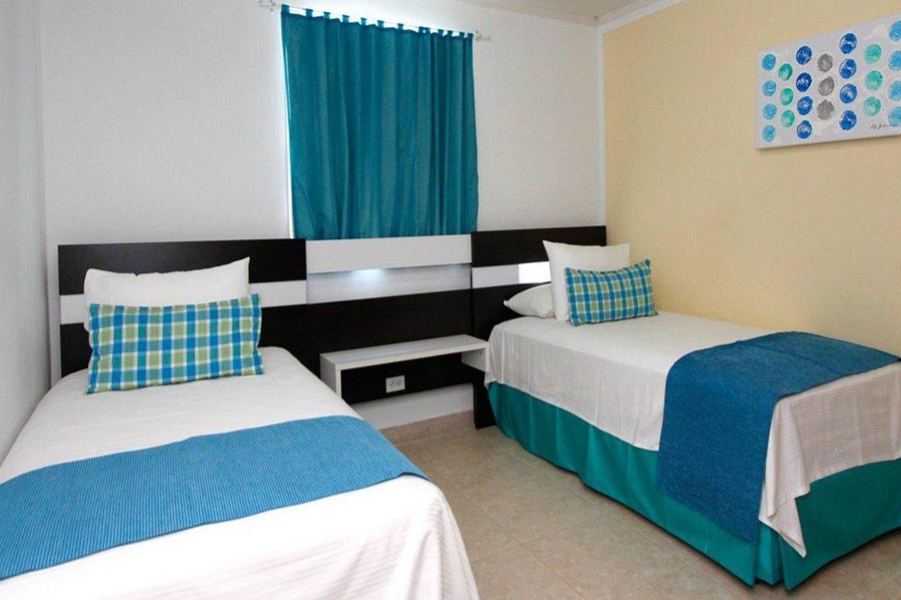 Ld Suites Punta Playa Altagracia Exteriér fotografie