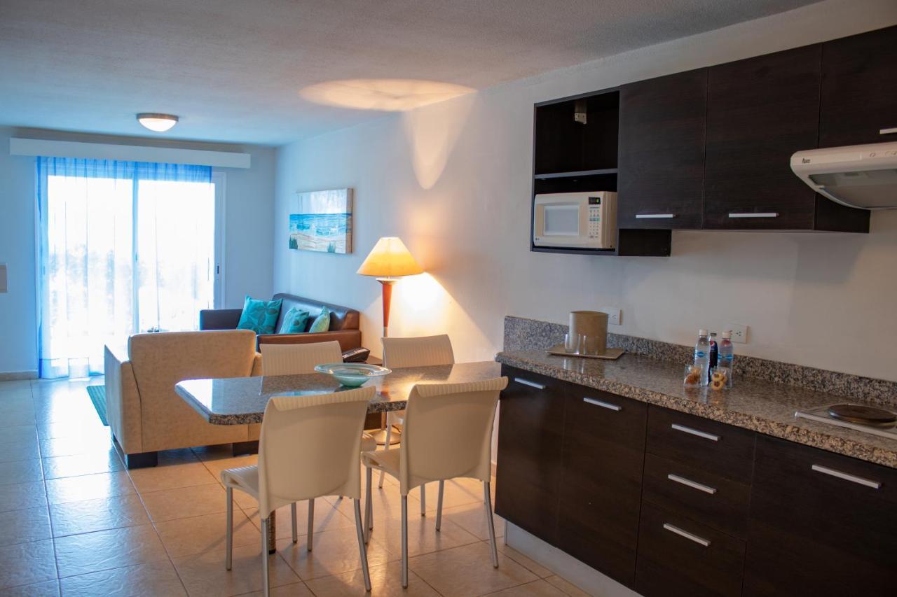 Ld Suites Punta Playa Altagracia Exteriér fotografie