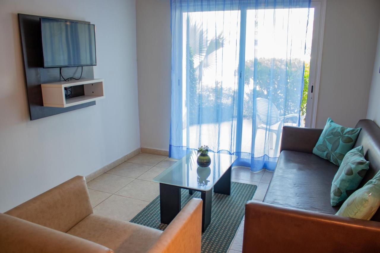 Ld Suites Punta Playa Altagracia Exteriér fotografie