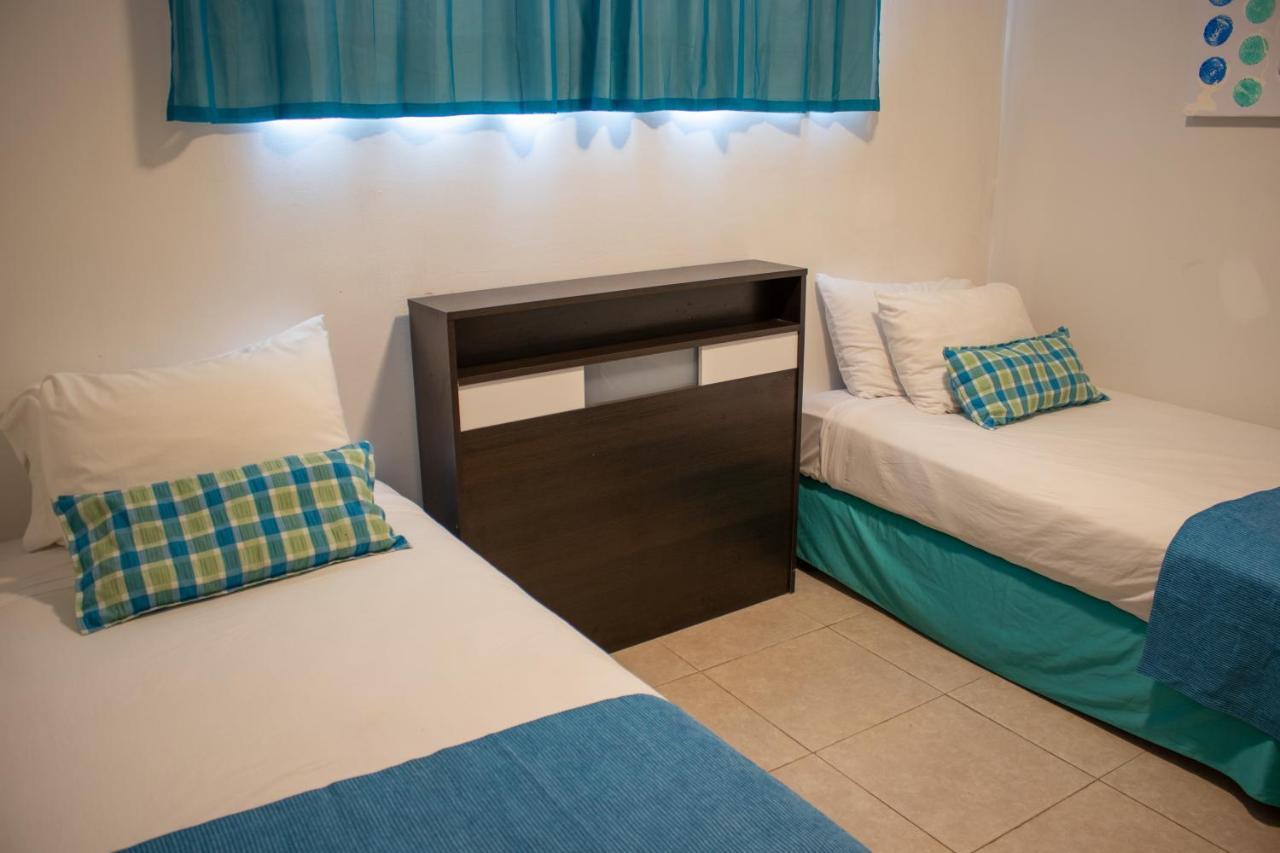 Ld Suites Punta Playa Altagracia Exteriér fotografie