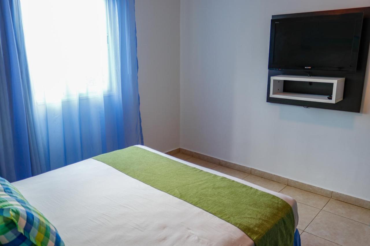 Ld Suites Punta Playa Altagracia Exteriér fotografie