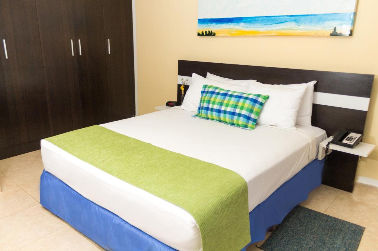 Ld Suites Punta Playa Altagracia Exteriér fotografie
