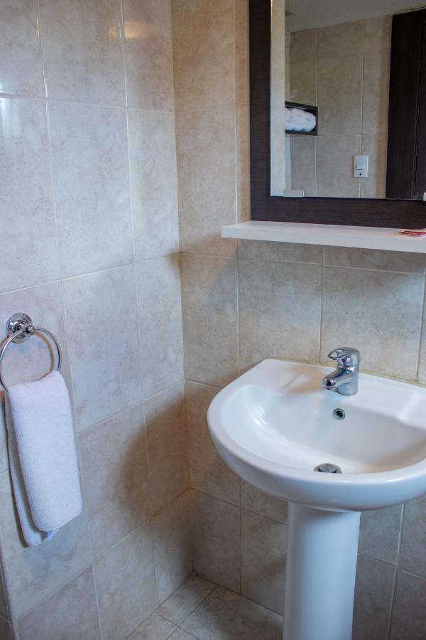 Ld Suites Punta Playa Altagracia Exteriér fotografie