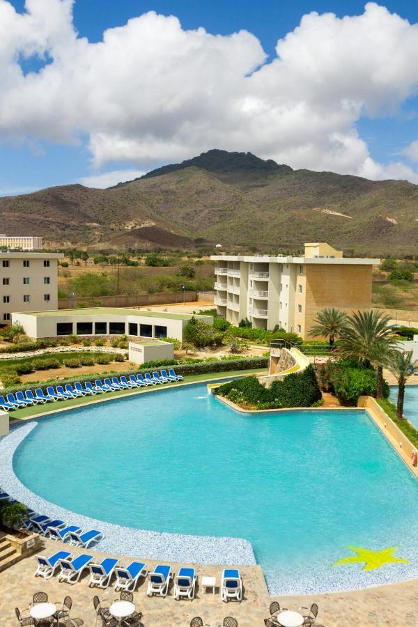 Ld Suites Punta Playa Altagracia Exteriér fotografie