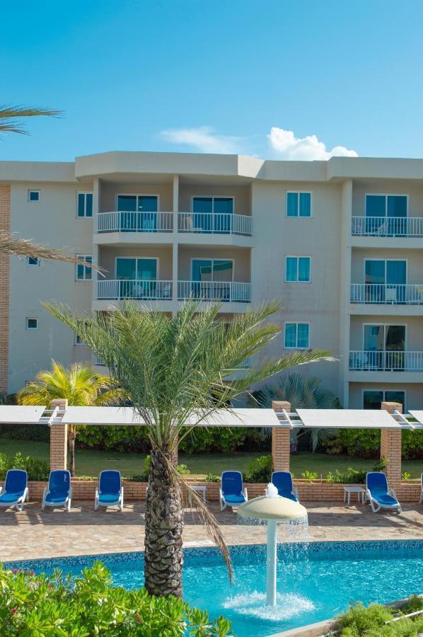 Ld Suites Punta Playa Altagracia Exteriér fotografie