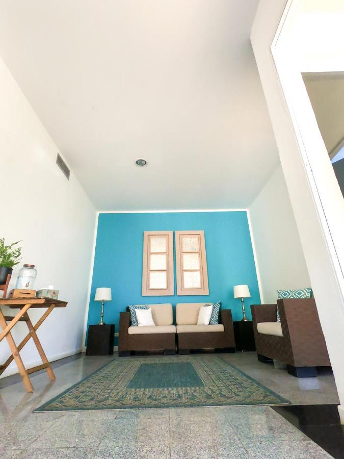 Ld Suites Punta Playa Altagracia Exteriér fotografie