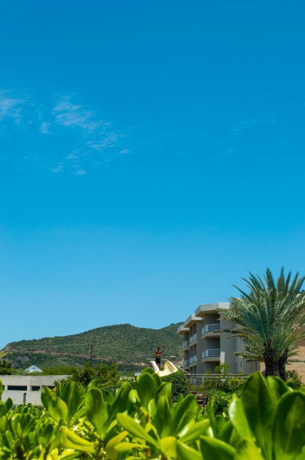 Ld Suites Punta Playa Altagracia Exteriér fotografie