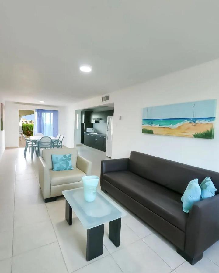 Ld Suites Punta Playa Altagracia Exteriér fotografie