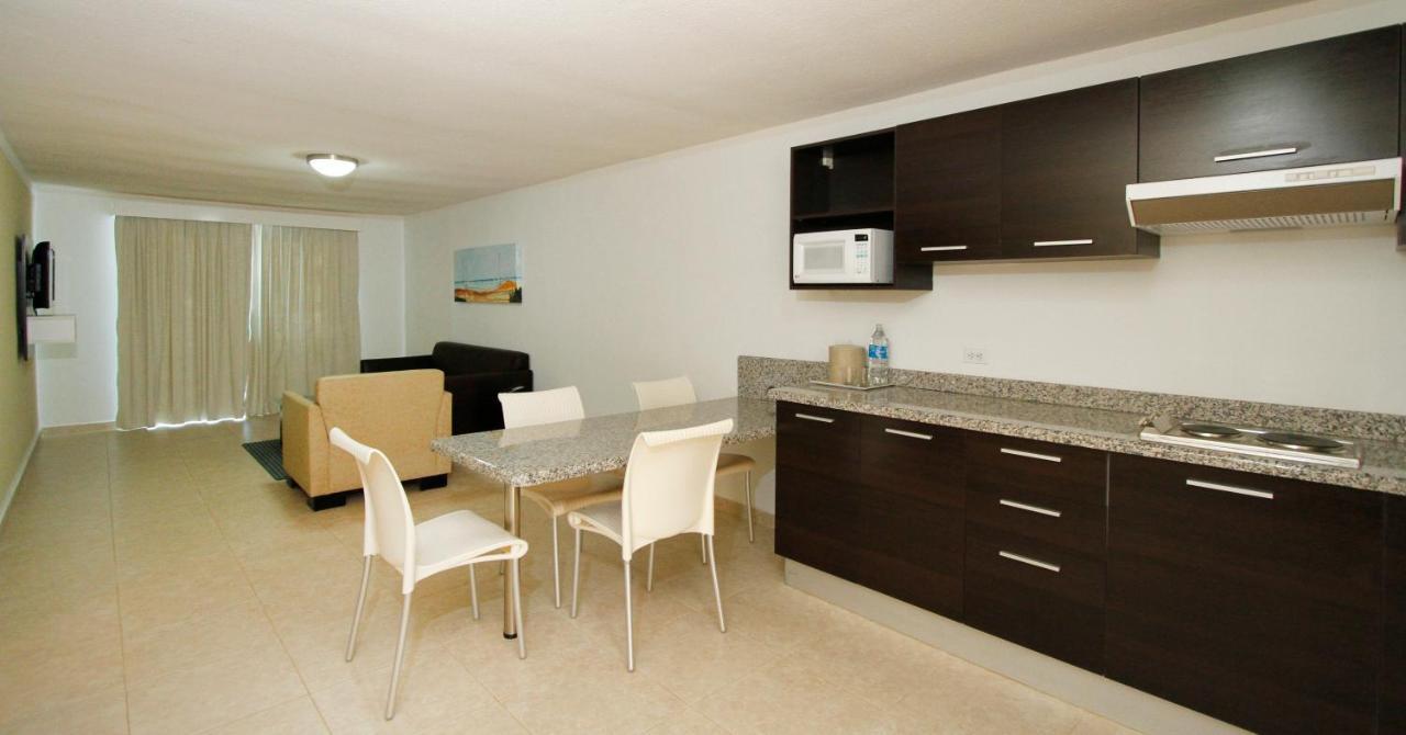 Ld Suites Punta Playa Altagracia Exteriér fotografie