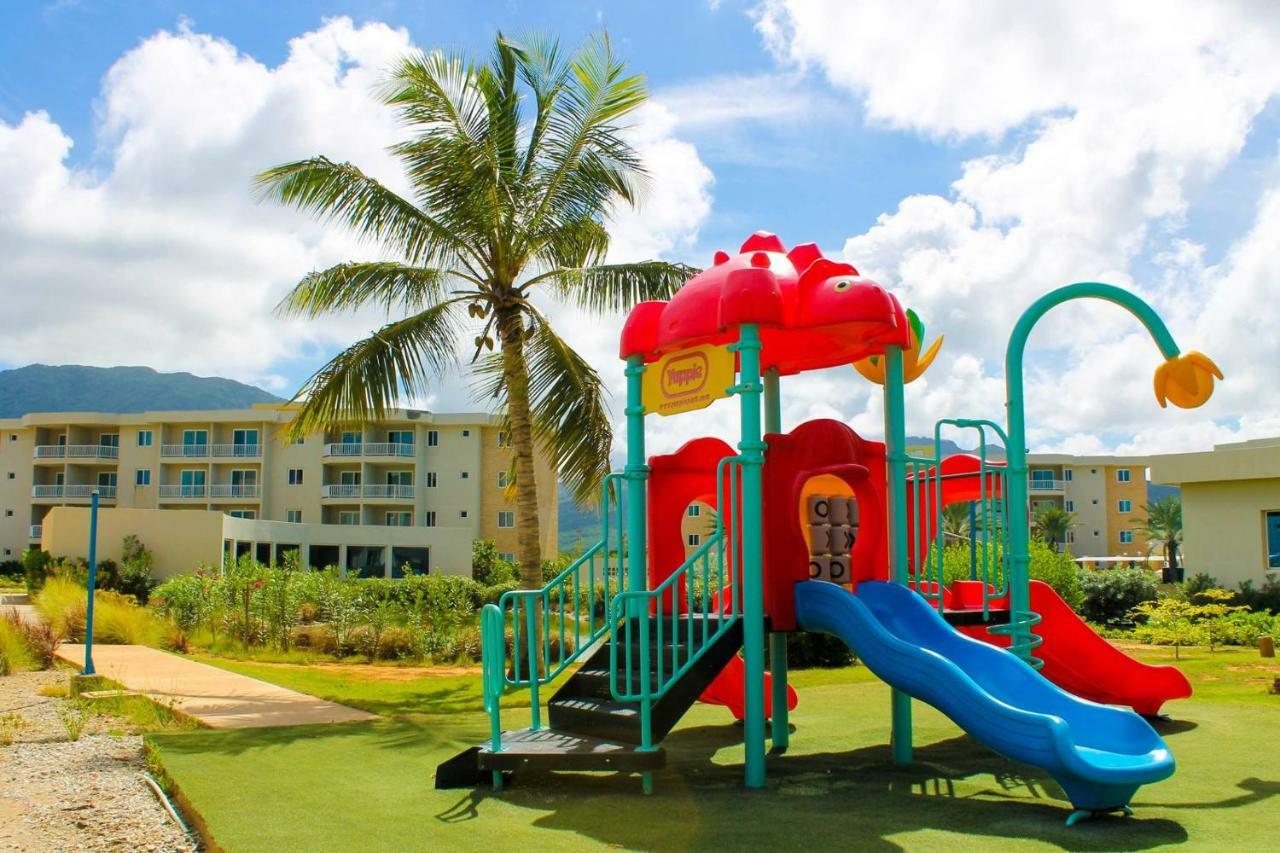 Ld Suites Punta Playa Altagracia Exteriér fotografie