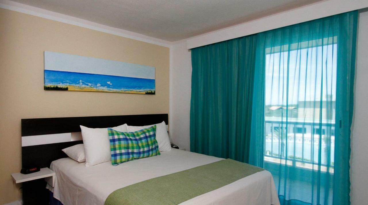 Ld Suites Punta Playa Altagracia Exteriér fotografie