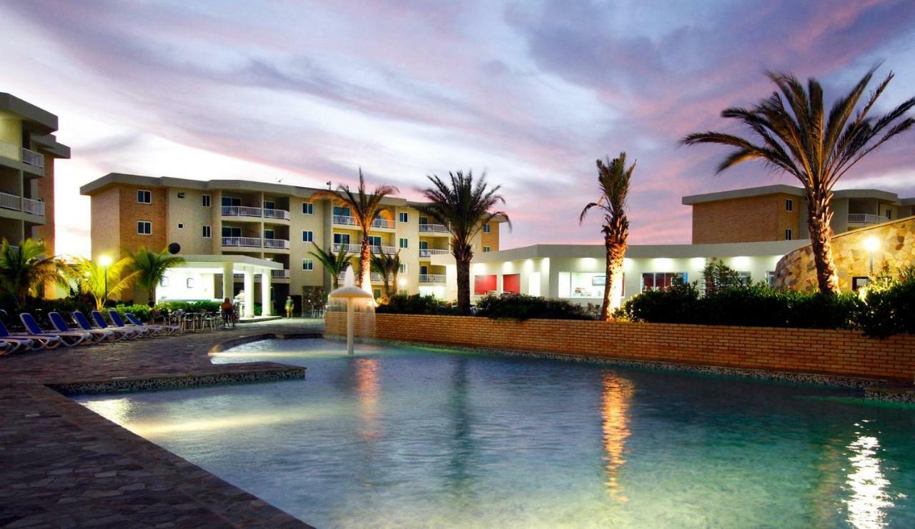 Ld Suites Punta Playa Altagracia Exteriér fotografie