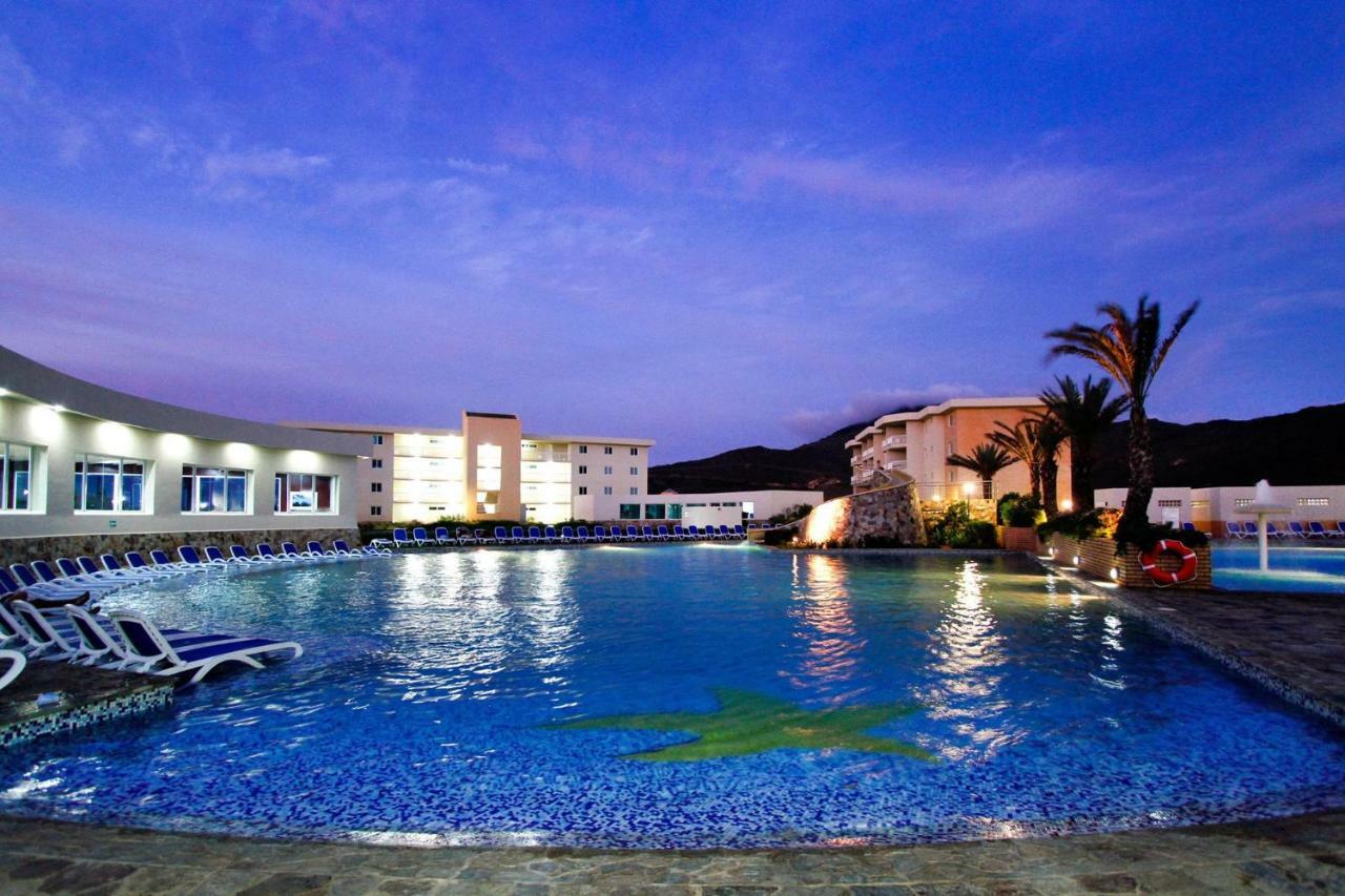 Ld Suites Punta Playa Altagracia Exteriér fotografie