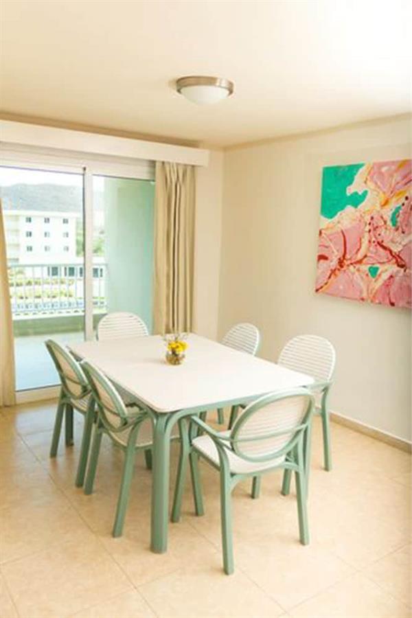 Ld Suites Punta Playa Altagracia Exteriér fotografie