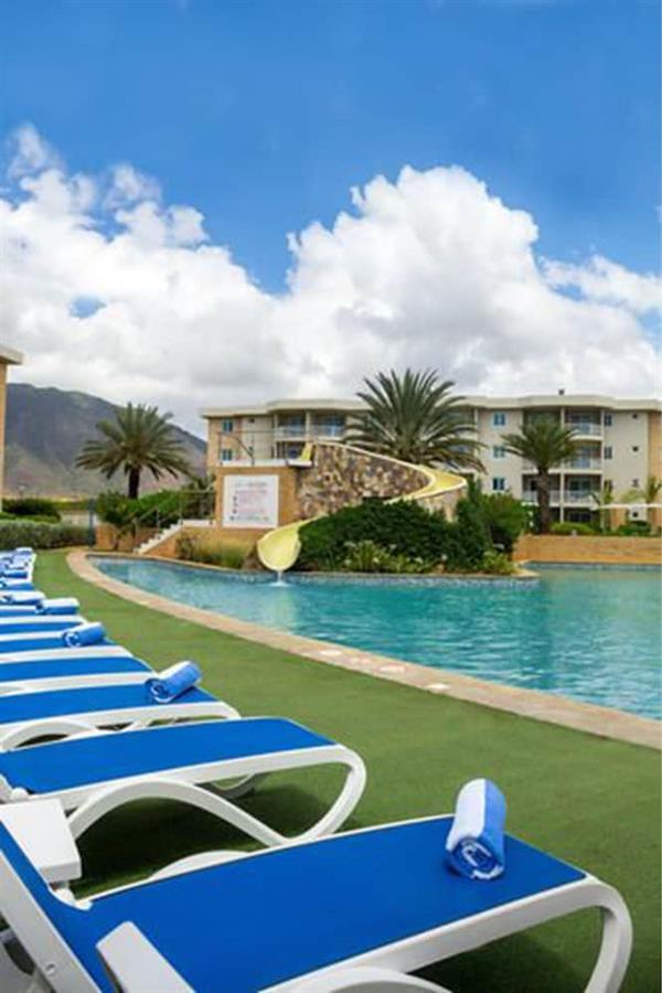 Ld Suites Punta Playa Altagracia Exteriér fotografie