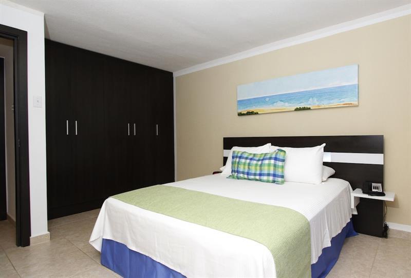 Ld Suites Punta Playa Altagracia Exteriér fotografie
