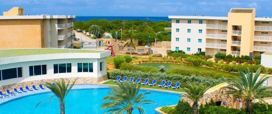 Ld Suites Punta Playa Altagracia Exteriér fotografie
